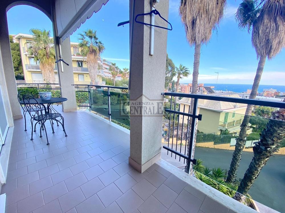 Agenzia Immobiliare Centrale Sanremo